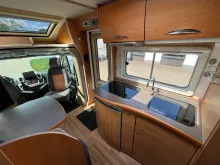 Fahrzeugbild Eura Mobil Contura 660 HB #29