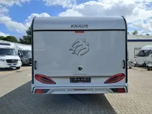 Fahrzeugbild Knaus Südwind 60 YEARS 650 PXB *Modell 2025* #5