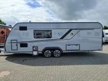 Fahrzeugbild Knaus Südwind 60 YEARS 650 PXB *Modell 2025* #7