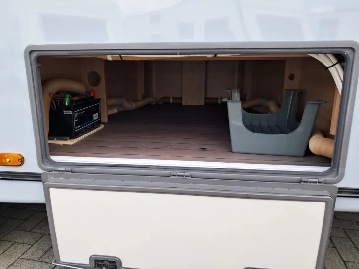 Fahrzeugbild Knaus Südwind 60 YEARS 650 PXB *Modell 2025* #10