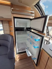 Fahrzeugbild Knaus Südwind 60 YEARS 650 PXB *Modell 2025* #16