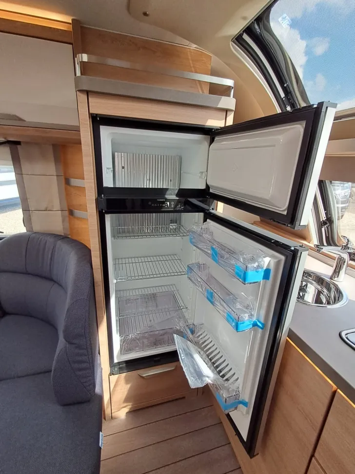 Fahrzeugbild Knaus Südwind 60 YEARS 650 PXB *Modell 2025* #16