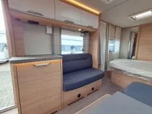 Fahrzeugbild Knaus Südwind 60 YEARS 650 PXB *Modell 2025* #19