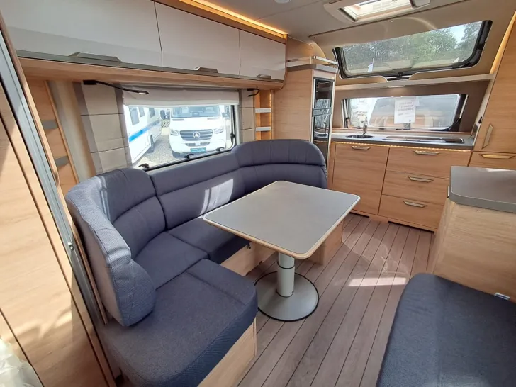 Fahrzeugbild Knaus Südwind 60 YEARS 650 PXB *Modell 2025* #20