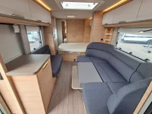 Fahrzeugbild Knaus Südwind 60 YEARS 650 PXB *Modell 2025* #21