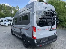 Fahrzeugbild Dethleffs Globetrail 590 C Ford #3