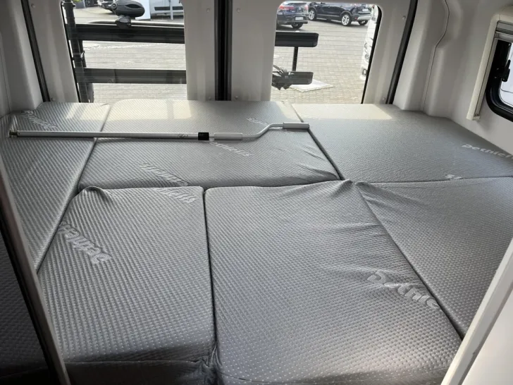 Fahrzeugbild Dethleffs Globetrail 590 C Ford #15