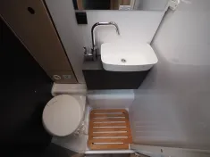 Bild 9 Sunlight T 67 Adventure Edition, 74.441,-€ Listenpreis !