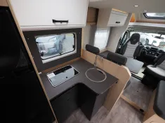 Bild 18 Sunlight T 67 Adventure Edition, 74.441,-€ Listenpreis !