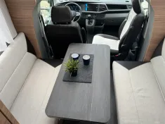 Bild 9 Weinsberg X-Cursion 500 LT EDITION [PEPPER]