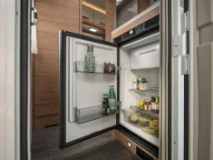 Bild 14 Weinsberg X-Cursion 500 LT EDITION [PEPPER]