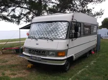 Fahrzeugbild Hymer Hymercamp C 564/14 #3