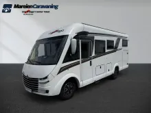 Fahrzeugbild Carthago c-tourer superior I 145 RB LE Fiat (260) #4