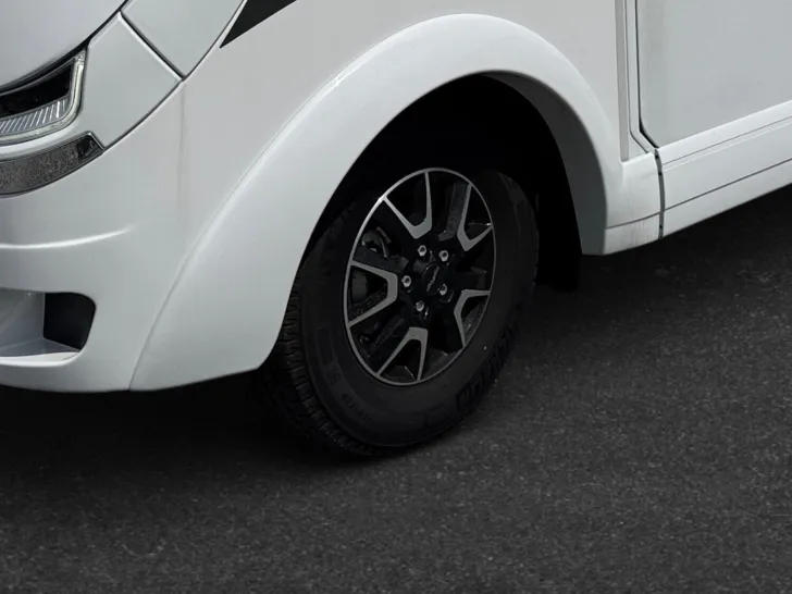 Fahrzeugbild Carthago c-tourer superior I 145 RB LE Fiat (260) #7
