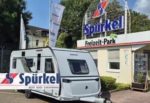 Bild Südwind 500 QDK Black Selection