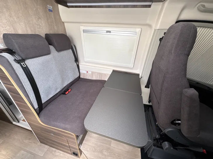 Sitzgruppe Laika Ecovip 600 - ab Euro 85,789,--