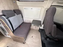 Weitere Sitzgruppe Laika Ecovip 600