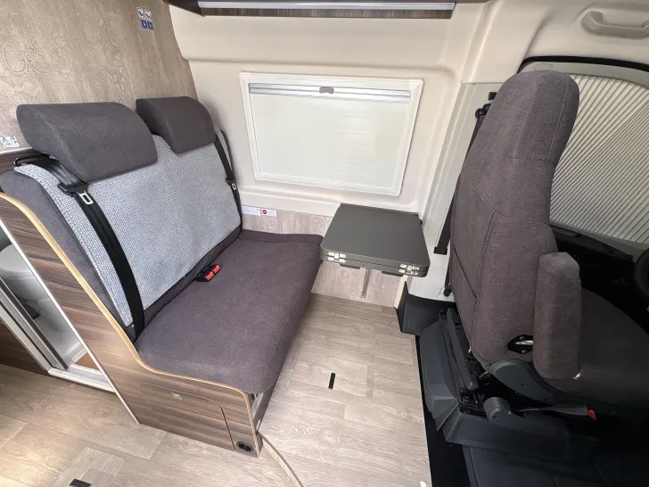 Weitere Sitzgruppe Laika Ecovip 600 - ab Euro 85,789,--