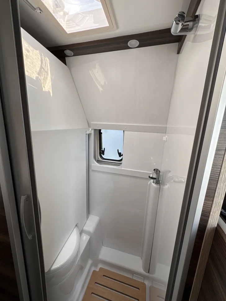 Dusche Laika Ecovip 600 - ab Euro 85,789,--