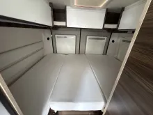 Betten Laika Ecovip 600