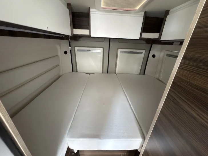 Betten Laika Ecovip 600 - ab Euro 85,789,--