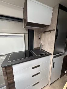 Küchen Laika Ecovip 600