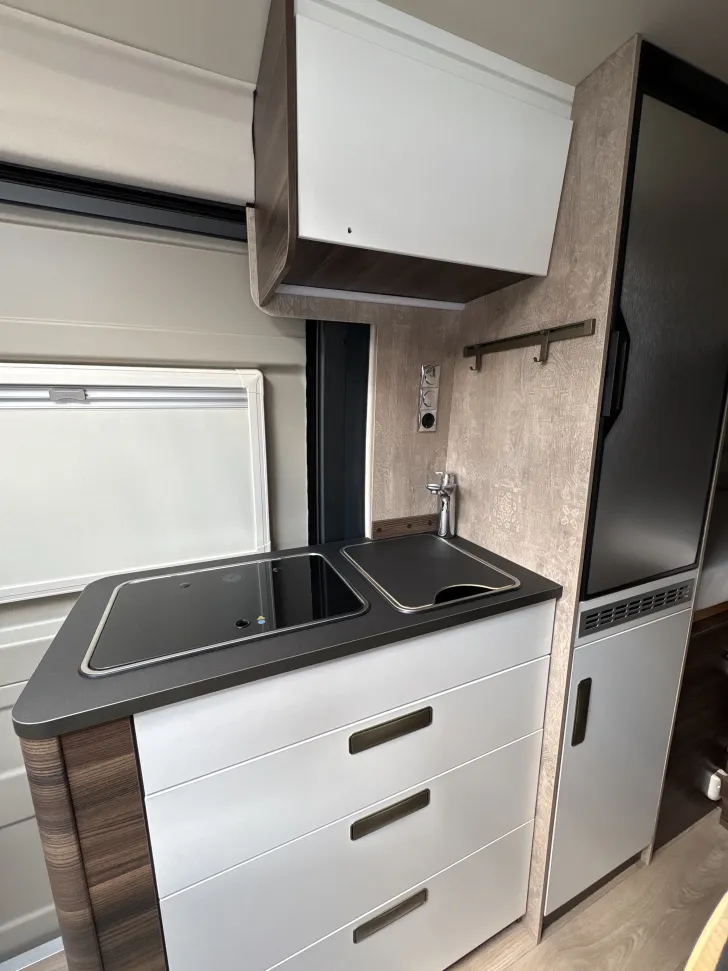 Küchen Laika Ecovip 600 - ab Euro 85,789,--