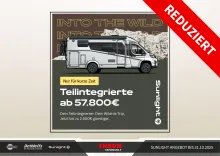 Fahrzeugbild Sunlight T 68 Into the Wild Specials #3