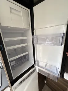 Kühlschrank Laika Ecovip 600