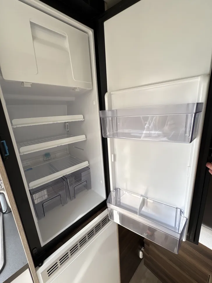 Kühlschrank Laika Ecovip 600 - ab Euro 85,789,--