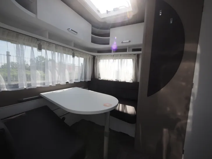 Fahrzeugbild Dethleffs C´Go 415 QL, Neues Modell ! #3