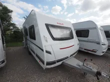 Fahrzeugbild Dethleffs C´Go 475 EL, 10-Years-Edition #1