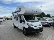 Fahrzeugbild Sunlight ALKOVEN A60 #2