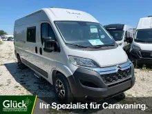 Fahrzeugbild Clever VAN CELEBRATION #1