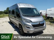 Fahrzeugbild Clever VAN CELEBRATION #1