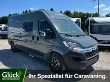 Fahrzeugbild Clever VAN CELEBRATION #1