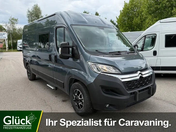 Fahrzeugbild Clever VAN CELEBRATION #1