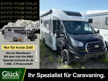 Fahrzeugbild Sunlight FORD ADVENTURE ED. T670S #1