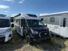 Fahrzeugbild Sunlight FORD ADVENTURE ED. T670S #2