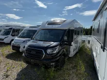 Fahrzeugbild Sunlight FORD ADVENTURE ED. T670S #3