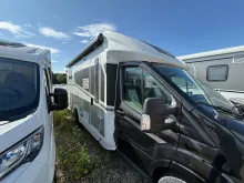 Fahrzeugbild Sunlight FORD ADVENTURE ED. T670S #5