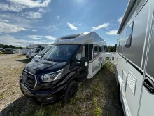 Fahrzeugbild Sunlight FORD ADVENTURE ED. T670S #6