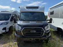 Fahrzeugbild Sunlight FORD ADVENTURE ED. T670S #7