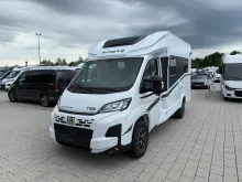 Fahrzeugbild Sunlight FIAT ADVENTURE ED. T58 #5
