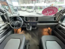 Fahrzeugbild Hobby Maxia VAN 680 DT Automatik / ACC / Sitzheizung / Navi #7