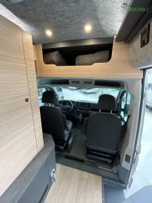 Fahrzeugbild Hobby Maxia VAN 680 DT Automatik / ACC / Sitzheizung / Navi #19