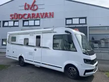 Fahrzeugbild Weinsberg CaraCore 700 MEG #1