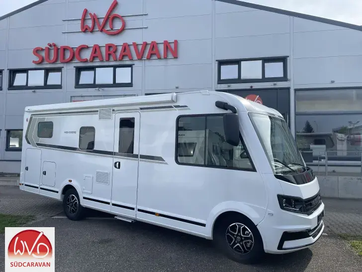 Fahrzeugbild Weinsberg CaraCore 700 MEG #1