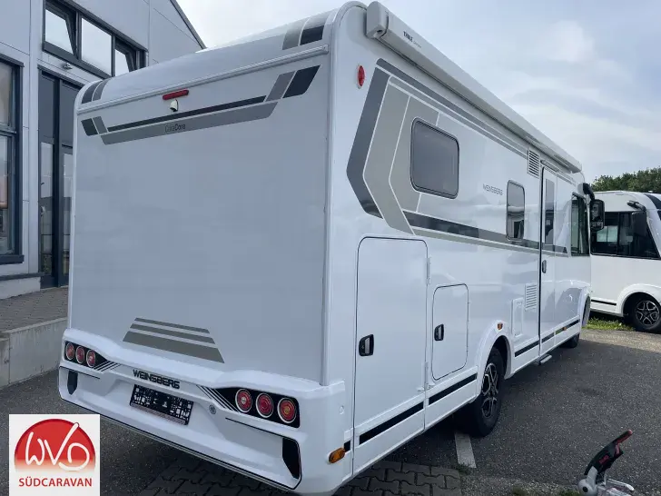 Fahrzeugbild Weinsberg CaraCore 700 MEG #5