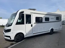 Fahrzeugbild Weinsberg CaraCore 700 MEG #7